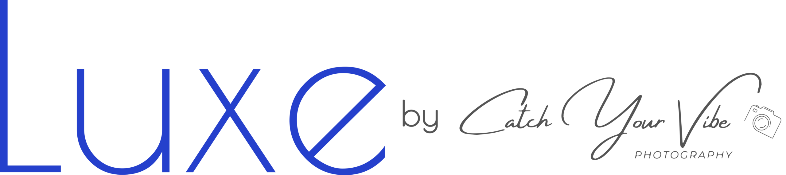 LUXE by Catch Your Vibe Photography